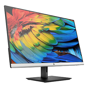 HP 27fh 27 Zoll Full-HD LED-Monitor (5 ms, 60 Hz, IPS) für nur 132,94€ inkl. Versand (statt 190€)