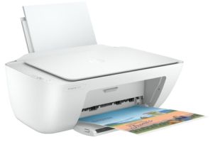 HP Deskjet 2320 All-in-One-Drucker für nur 35,90€ inkl. Versand