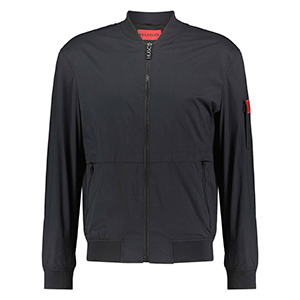 HUGO BOSS Bomberjacke Balvin für nur 181,35€ inkl. Versand (statt 226€)