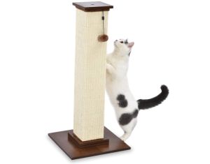 Amazon Basics Katzen-Kratzbaum 41 x 89 x 41 cm für 26,99€