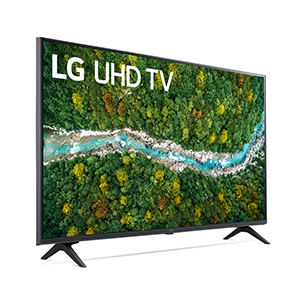 LG 55UP77009 55 Zoll 4K LED Smart TV für nur 399€ inkl. Lieferung (statt 483€)