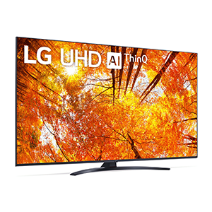 LG 65UQ91009LA 65 Zoll UHD 4K Smart TV ab nur 849€ inkl. Versand