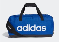 Adidas Linear Logo 45cm Dufflebag für nur 12€