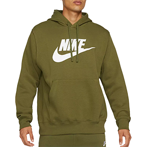 Nike Sportswear Graphic Club BB GX Kapuzenpullover (9 Farben) für nur 38,99€ (statt