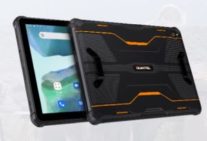 Oukitel RT2 Outdoor-Tablet 10.1″ mit 20.000 mAh Akku für 251,34€ inkl. Versand