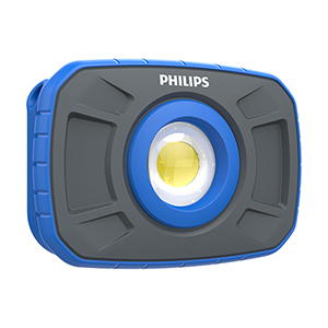 Philips PJH10 wiederaufladbare Profi LED-Arbeitsleuchte für nur 45,90€ (statt 66€)