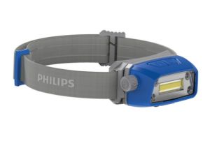 Philips LED-Stirnleuchte HL22M für 25,90€