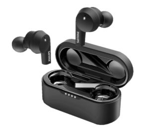 Philips TAT5505BK/00, In-ear Kopfhörer (Bluetooth, schwarz) für nur 51,99€ inkl. Versand