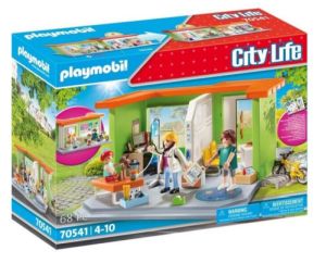 Playmobil City Life 70541 Meine Kinderarztpraxis für nur 25,94€ inkl. Versand