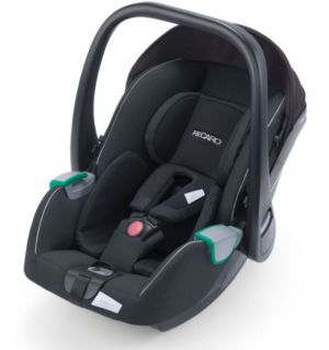 RECARO Babyschale Avan Prime Mat Black für nur 124,99€ inkl. Versand
