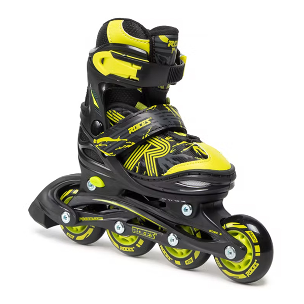 Roces Kids Inlineskates Jokey 3.0 (27-36) für nur 15,98€ (statt 32€)