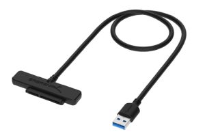 Sabrent USB 3.0 auf SATA Kabel Adapter für nur 6,59€