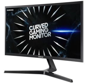 Samsung C24RG50FZR Gaming Monitor (Curved, Full-HD, 144Hz) für nur 114,90€ inkl. Versand