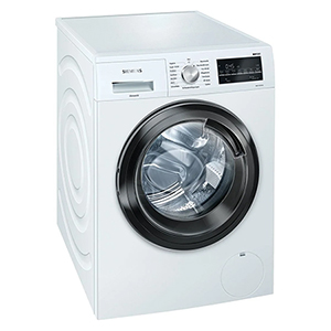 Siemens Waschvollautomat WM14G400 (8 kg) für nur 478,95€ (statt 588€)