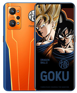 REALME GT NEO 3T 256 GB Dragon Ball Z Dual SIM für nur 419€ inkl. Versand (statt 478€)