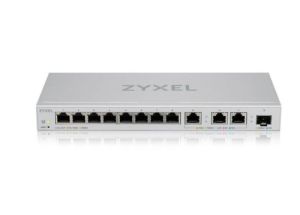 Zyxel XGS1250-12 Web Managed Switch für nur 167,52€ inkl. Versand