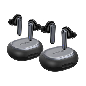 2x Ugreen HiTune T1 In-Ear Bluetooth Kopfhörer für nur 35,90€ (statt 50€)