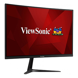 ViewSonic VX2719-PC-MHD 27″ Full-HD Curved Gaming Monitor für nur 179,90€ inkl. Versand