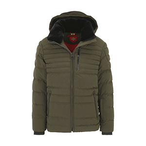 Wellensteyn Steppjacke Polar Men (S-XL) für nur 199€ (statt 291€)