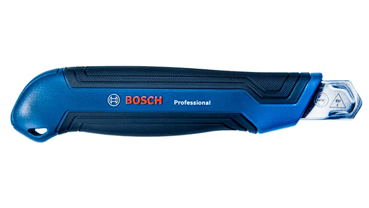 Bosch Professional Cutter Messer (18 mm Klinge) für nur 10,19€ bei Prime inkl. Versand