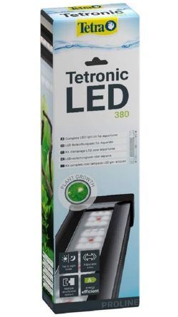 Aquarium-Beleuchtung Tetra Tetronic LED ProLine für nur 56,20€ (statt 72€)