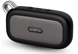 Blitzangebot und Prime-Deal: Oraimo Bluetooth Lautsprecher für 10,71€ (statt 17,76€)