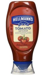 Hellmann’s Tomato Ketchup 430ml für 2,24€ im Amazon Sparabo