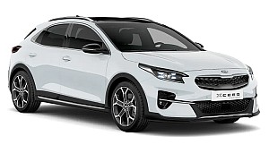 Privatleasing: KIA Xcee’d 1.0 T-GDI Edition 7 (120 PS) für 119€ mtl. (60 Monate, 10.000km/Jahr) – GLF: 0,57