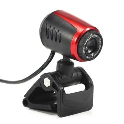 USB 480p Webcam für 7,59€ (statt 7,99)