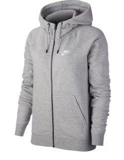 NIKE Damen Sportswear Kapuzenjacke für nur 28,98€ inkl. Versand (statt 39€)