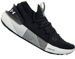 Under Armour Laufschuh HOVR Phantom III (schwarz) für 79,99€ (statt 95€)