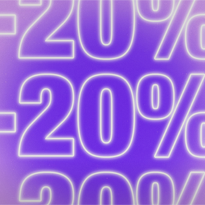 Top! 20% Extra-Rabatt auf bereits reduzierten Artikel im ABOUT YOU Sale
