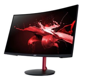 Acer Nitro XZ272Vbmiiphx FHD VA Curved Gaming-Monitor für nur 169€ inkl. Versand