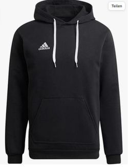 Adidas Herren Hoody Sweatshirt für 22,65€ (statt 25€)