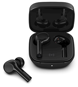 Belkin SOUNDFORM Freedom True Wireless In-Ears für nur 45,90€ inkl. Versand (statt 60€)