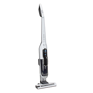 BOSCH Akku-Stielstaubsauger Athlet (für alle Bodenarten, beutellos) für nur 189€ (statt 229€)