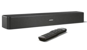 Bose Solo 5 TV-Soundsystem für nur 161,99€ inkl. Versand