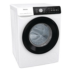 Hisense WFGA90141VMQ Waschmaschine (9 kg) für nur 398,99€ (statt 463€)