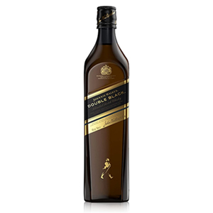 Johnnie Walker Double Black Label Blended Scotch Whisky (40% Vol, 700ml) ab nur 21,95€ (statt 32,45€)
