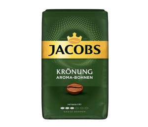 Jacobs Kaffeebohnen Krönung Aroma-Bohnen 500 g für nur 4,24€ im Sparabo