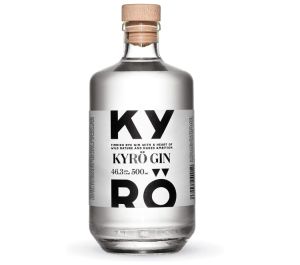 Kyrö Roggengin aus Finnland 46,3% Vol. für 23,57€ im Sparabo