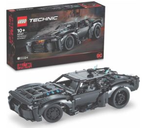 Lego Technic 42127 Batmobil für nur 56,69€ inkl. Versand