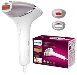 Philips Lumea Prestige IPL Haarentfernungsgerät für nur 279,99€ inkl. Versand (statt 362,48€)