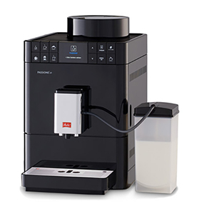 Melitta Caffeo Passione One Touch Espressomaschine für nur 437,90€ (statt 555€)