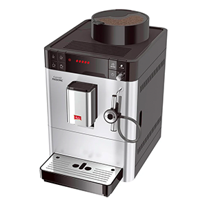 Knaller! Melitta Caffeo Passione Kaffeevollautomat F530-101 für nur 279€ (statt 415€)