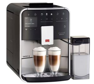 Melitta Barista T Smart Kaffeevollautomat F840-100 für nur 537,95€ inkl. Versand