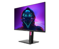 27″ Gaming-Monitor KTC H27T22 mit 165Hz, 2560×1440 Pixel und 1ms Reaktionszeit für 259,99€