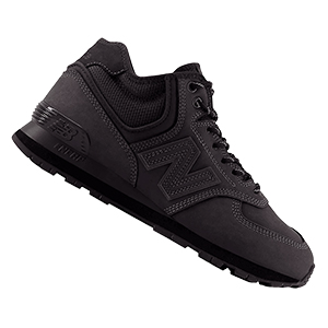 New Balance 574 Herrenschuhe (40-47) für nur 79,99€ (statt 110€)