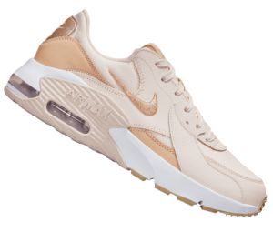 Nike Damen Sneaker Air Max Excee hellrosa/beige für 87,58€ inkl. Versand (statt 107,99€)