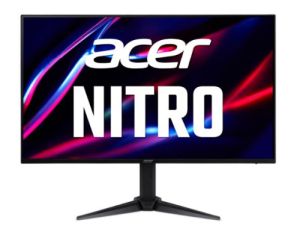 Nur heute: Acer Nitro VG273bii Gaming Monitor (27 Zoll) für nur 129€ inkl. Versand
